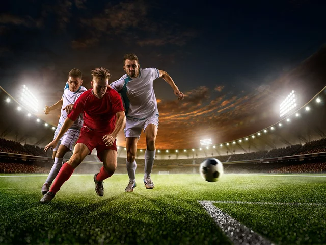 Where did the modern day football/soccer originate?